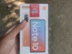 Xiaomi Redmi Note 10 Pro 6/128 (Used)