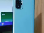 Xiaomi Redmi Note 10 Pro 6 / 128 (Used)