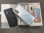 Xiaomi Redmi Note 10 Pro 6/128 With Only Box (Used)