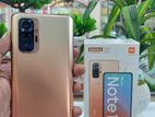 Xiaomi Redmi Note 10 Pro 6-128Gb Fixed price (Used)