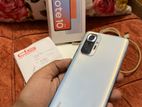 Xiaomi Redmi Note 10 Pro 6/128GB fresh (Used)