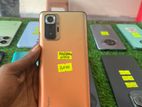 Xiaomi Redmi Note 10 Pro 6/128gb fresh (Used)