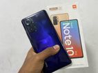 Xiaomi Redmi Note 10 Pro 6/128gb full box (Used)