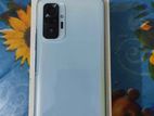 Xiaomi Redmi Note 10 Pro 6/128gb full box (Used)