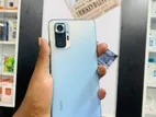 Xiaomi Redmi Note 10 Pro 6-128GB HOT-OFFER (Used)