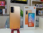 Xiaomi Redmi Note 10 Pro 6/128GB সীমিত স্টক (Used)