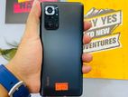 Xiaomi Redmi Note 10 Pro 6/128gb (Used)