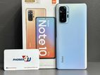 Xiaomi Redmi Note 10 Pro 6/128GB (Used)