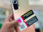 Xiaomi Redmi Note 10 Pro 6/128GB (Used)