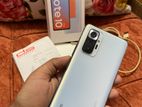 Xiaomi Redmi Note 10 Pro 6/128GB (Used)