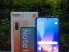 Xiaomi Redmi Note 10 Pro 6/128Gb (Used)