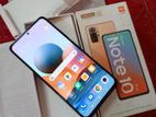 Xiaomi Redmi Note 10 Pro 6+128 full box (Used)