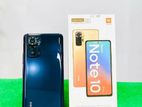 Xiaomi Redmi Note 10 Pro 6.128 gb box (Used)