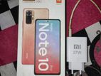 Xiaomi Redmi Note 10 Pro 6+128 (Used)