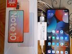 Xiaomi Redmi Note 10 Pro 6+128 (Used)