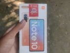 Xiaomi Redmi Note 10 Pro 6+128 (Used)