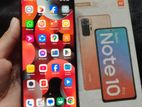 Xiaomi Redmi Note 10 Pro (6+2/128) Full Box (Used)