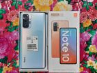 Xiaomi Redmi Note 10 Pro 6+2/128 (Used)