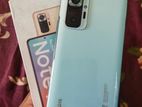 Xiaomi Redmi Note 10 Pro (6+2/128) (Used)