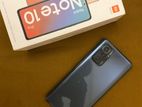 Xiaomi Redmi Note 10 Pro 6+2/128 (Used)