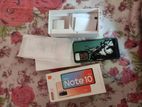 Xiaomi Redmi Note 10 Pro 6+2gb 128gb (Used)