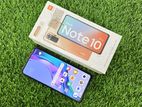 Xiaomi Redmi Note 10 Pro ...6GB/128GB (Used)