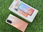 Xiaomi Redmi Note 10 Pro --6GB/128GB (Used)