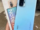 Xiaomi Redmi Note 10 Pro 6GB+128GB (Used)