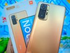 Xiaomi Redmi Note 10 Pro 🔥(8/128) Gold🔥 (Used)