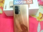 Xiaomi Redmi Note 10 Pro 8/128 (Used)