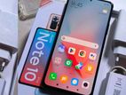 Xiaomi Redmi Note 10 Pro 8/128 (Used)