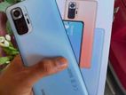 Xiaomi Redmi Note 10 Pro 8/128 GB (Used)