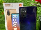 Xiaomi Redmi Note 10 Pro 8/128gb full box (Used)