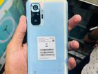 Xiaomi Redmi Note 10 Pro 8/128GB (Used)