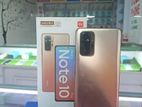 Xiaomi Redmi Note 10 Pro 8GB 128 GB (Used)