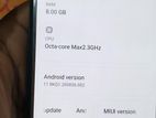 Xiaomi Redmi Note 10 Pro 8gb128gb (Used)