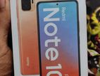 Xiaomi Redmi Note 10 Pro আসল (Used)