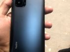 Xiaomi Redmi Note 10 Pro . (Used)