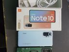 Xiaomi Redmi Note 10 Pro অফিসিয়াল (Used)