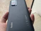 Xiaomi Redmi Note 10 Pro back she’ll change (Used)