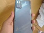 Xiaomi Redmi Note 10 Pro . (Used)