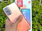 Xiaomi Redmi Note 10 Pro Condition Full Fresh (Used)