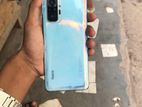 Xiaomi Redmi Note 10 Pro display change (Used)