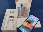 Xiaomi Redmi Note 10 Pro FIXED PRICE (Used)