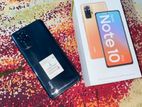 Xiaomi Redmi Note 10 Pro Fixed price (Used)
