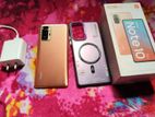 Xiaomi Redmi Note 10 Pro fresh 6+128 (Used)