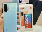 Xiaomi Redmi Note 10 Pro Friday Offer 6-128Gb (Used)