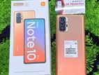 Xiaomi Redmi Note 10 Pro 🎆Friday offer🎆 (Used)