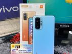 Xiaomi Redmi Note 10 Pro Full Box 6/128 GB (Used)