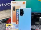 Xiaomi Redmi Note 10 Pro Full Box 6/128 GB (Used)